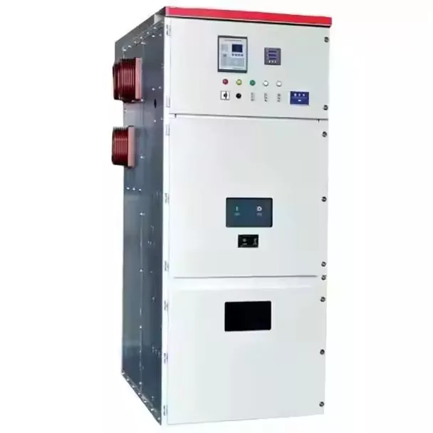 واحد اصلی حلقه 12kv عایق Rmu Sf6