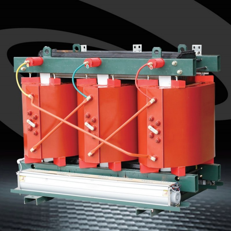 یک راهنمای جامع برای SC (B) 13--20-10kV Resin Transformers نوع خشک رزین