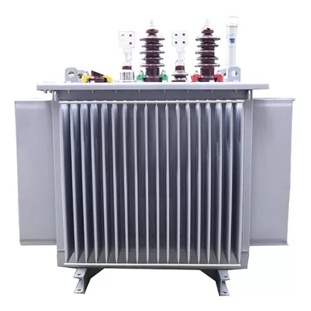 ترانسفورماتور غوطه ور روغنی سیستم قدرت سه فاز HV 35kV